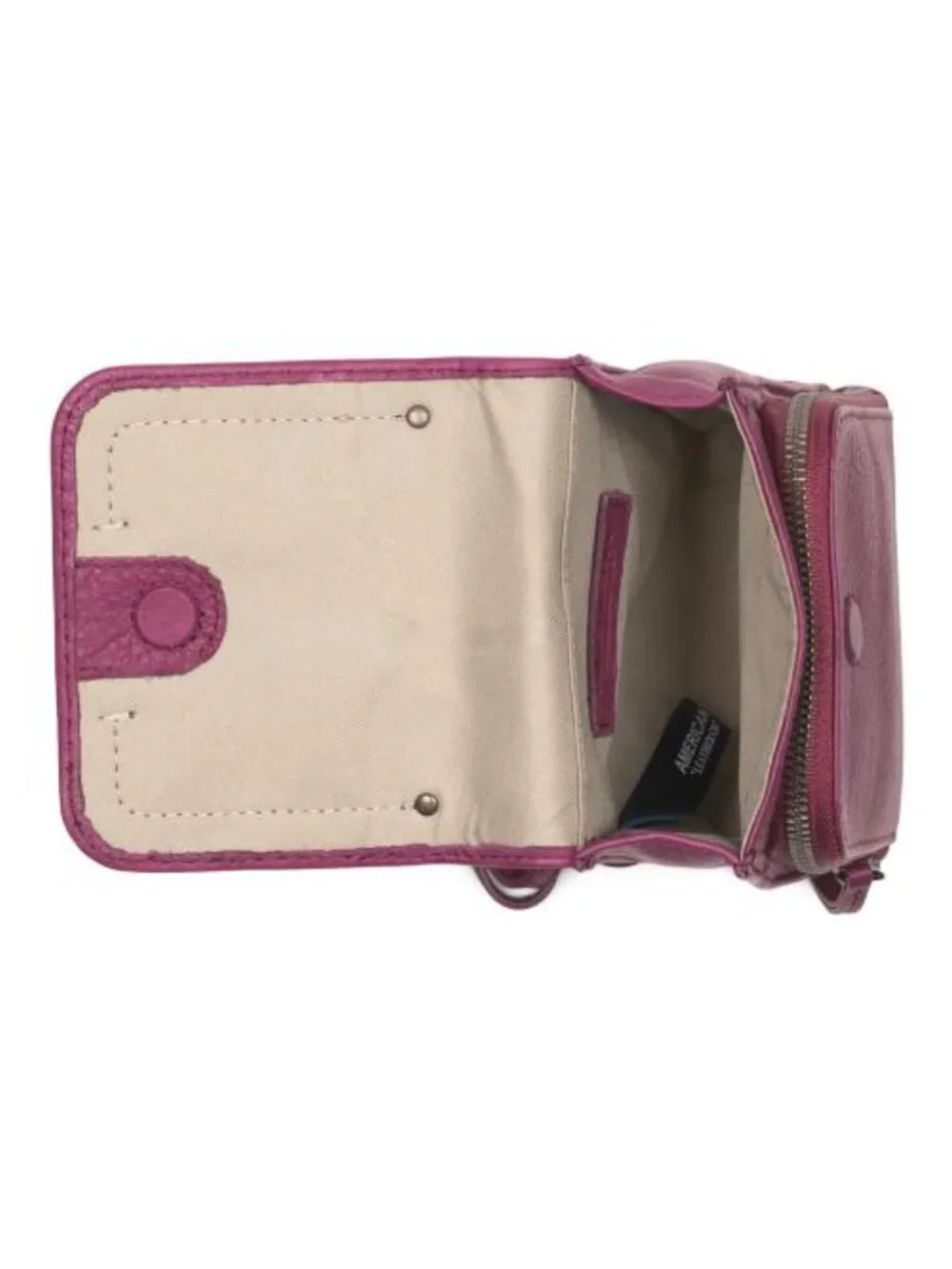 American Leather Co. brand new